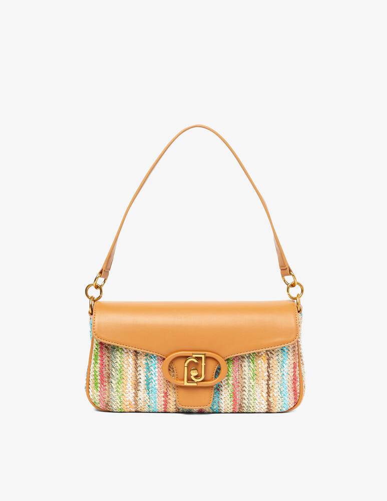 rinascente Liu Jo Luce flap bag 