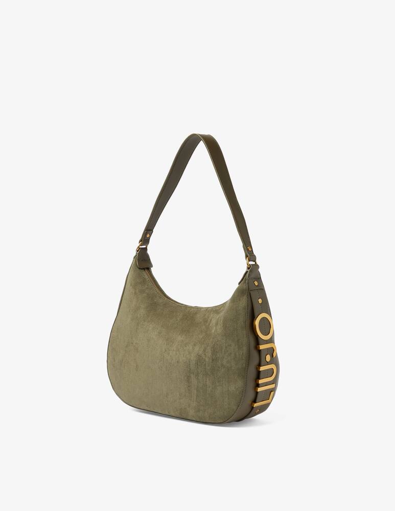 rinascente Liu Jo Borsa a spalla hobo con catena