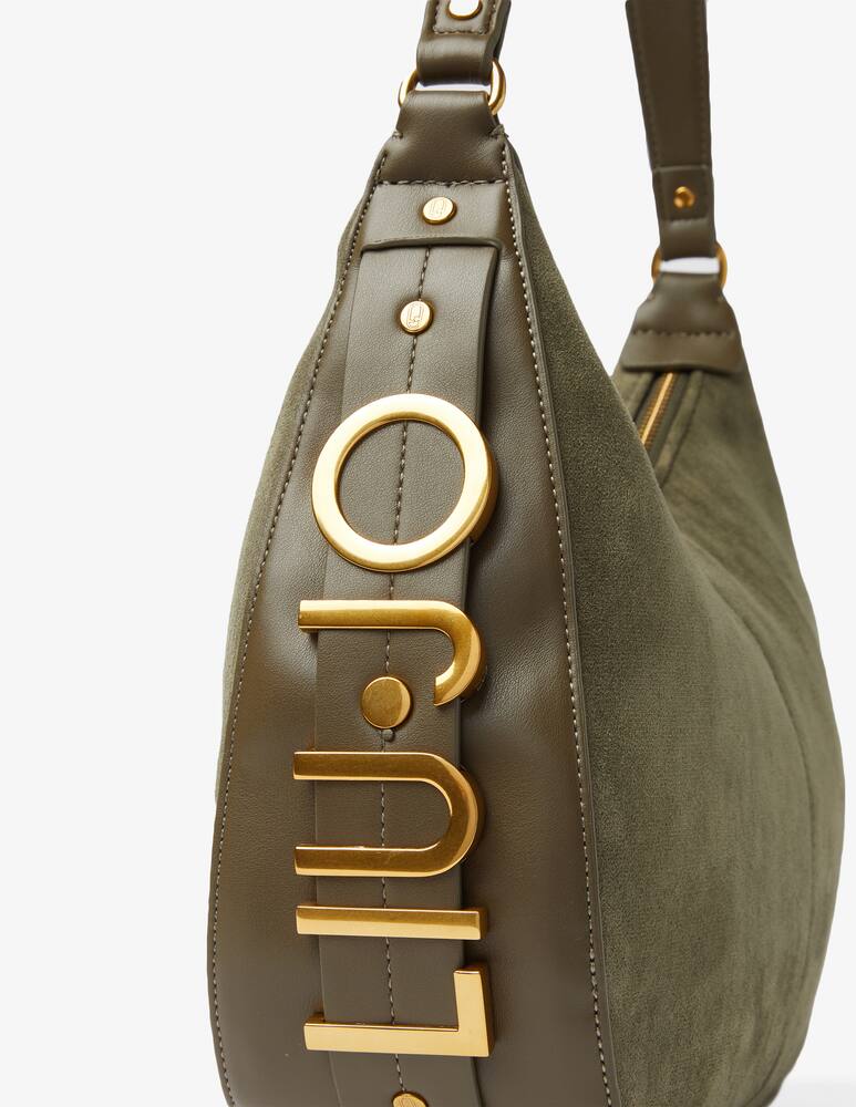 rinascente Liu Jo Borsa a spalla hobo con catena
