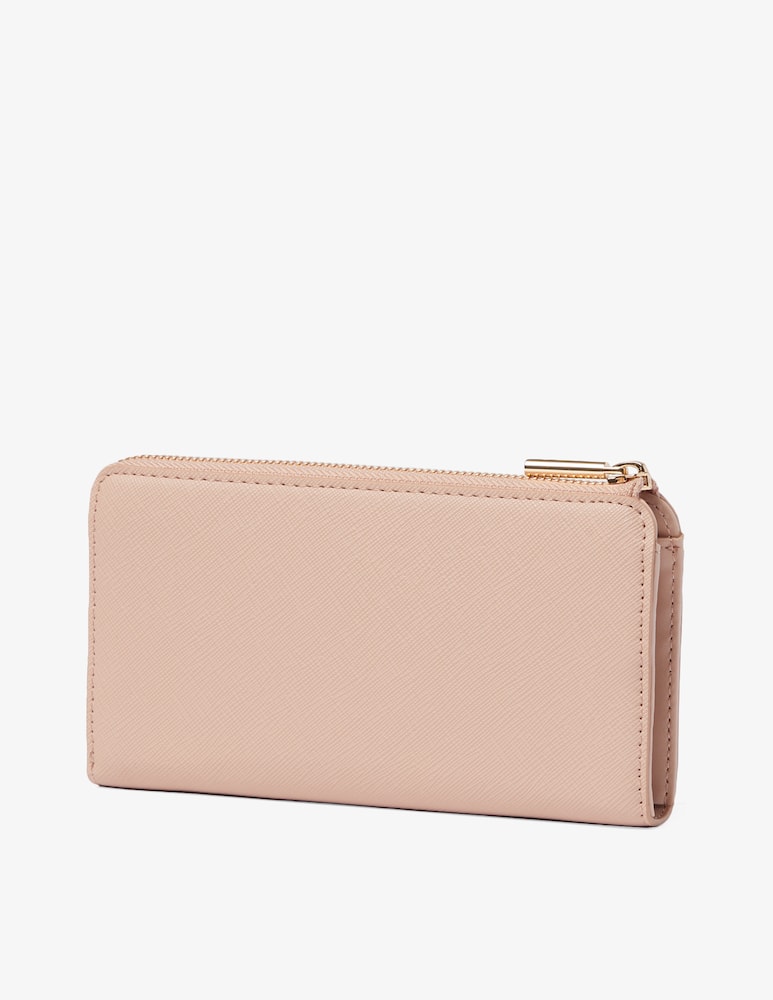 rinascente Liu Jo Zip around wallet