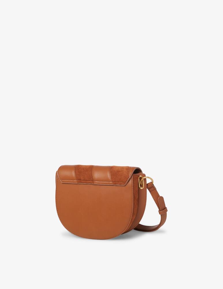 rinascente Liu Jo Borsa Sella in camoscio