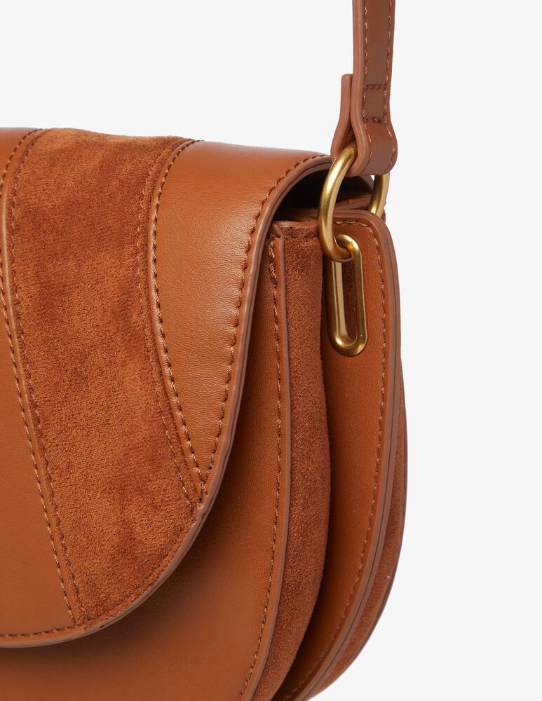 rinascente Liu Jo Borsa Sella in camoscio