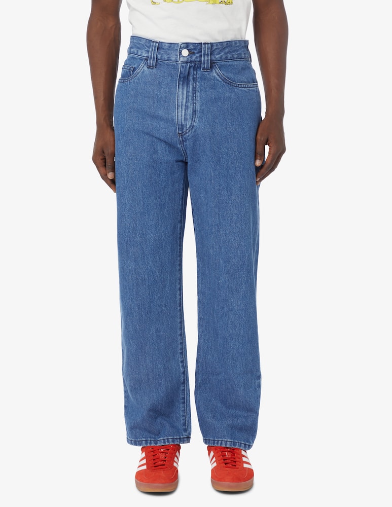 Sunnei Belli dentro classic denim - picture 1 Sunnei Belli dentro classic denim - picture 1