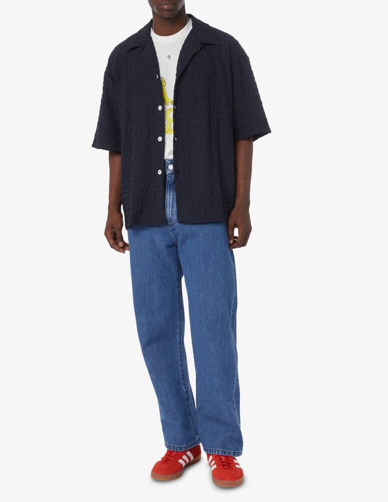 rinascente Sunnei Belli dentro classic denim