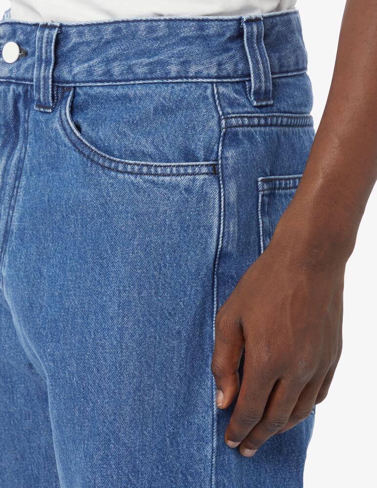 rinascente Sunnei Belli dentro classic denim