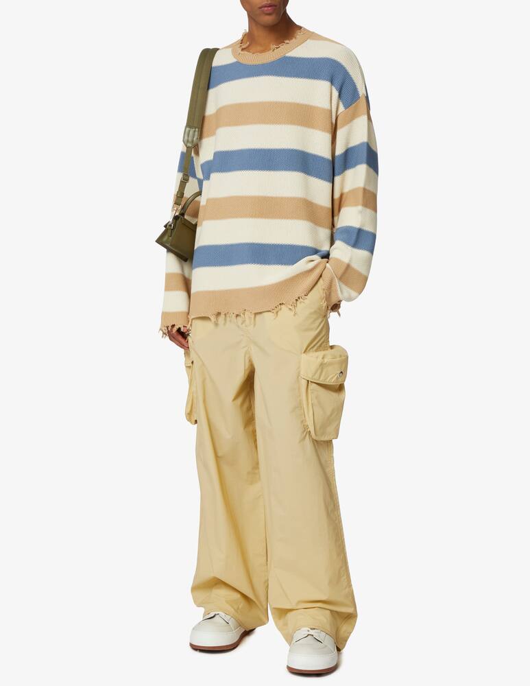 rinascente Sunnei Pantaloni cargo 