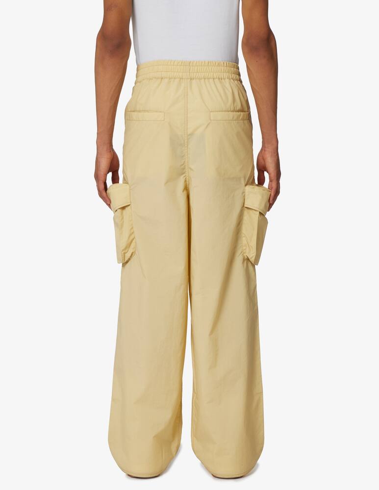 rinascente Sunnei Pantaloni cargo 