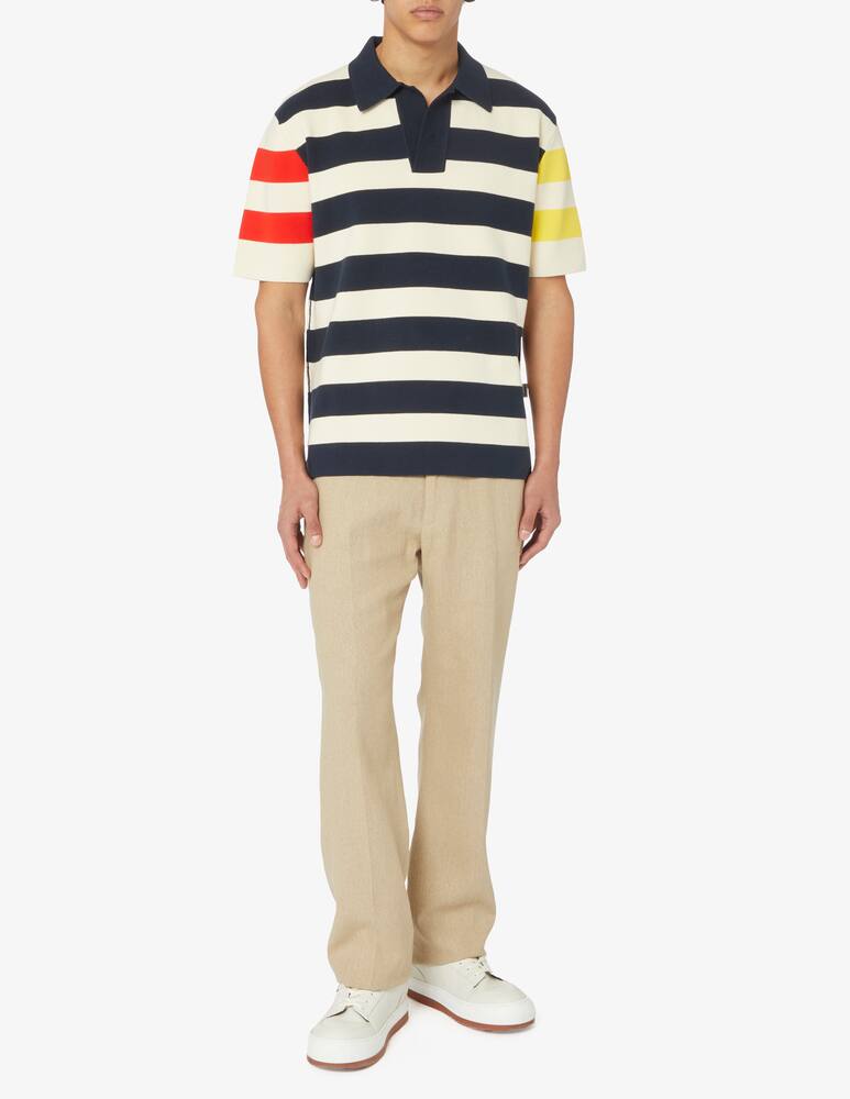 rinascente Sunnei Polo shortsleeve