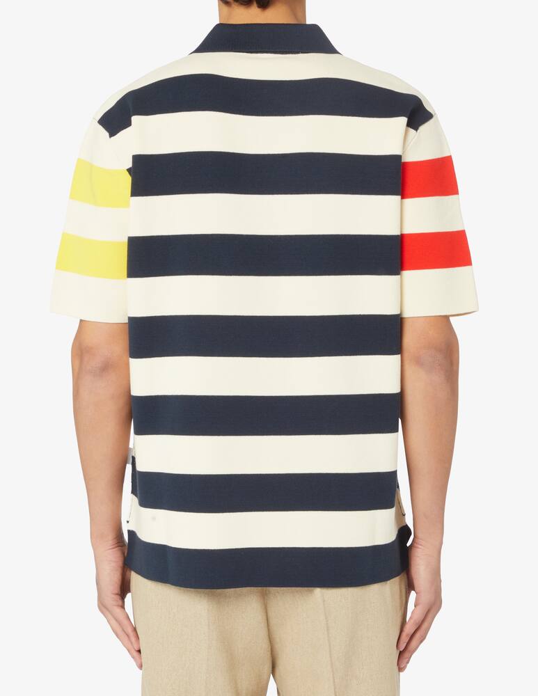 rinascente Sunnei Polo shortsleeve