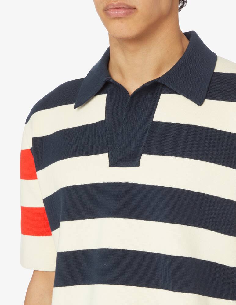 rinascente Sunnei Polo shortsleeve