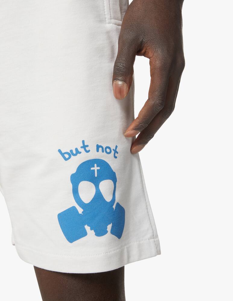 rinascente But Not Bermuda logo basic - bianco