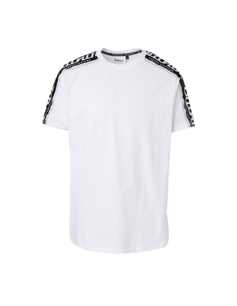 rinascente But Not Tape t-shirt - white