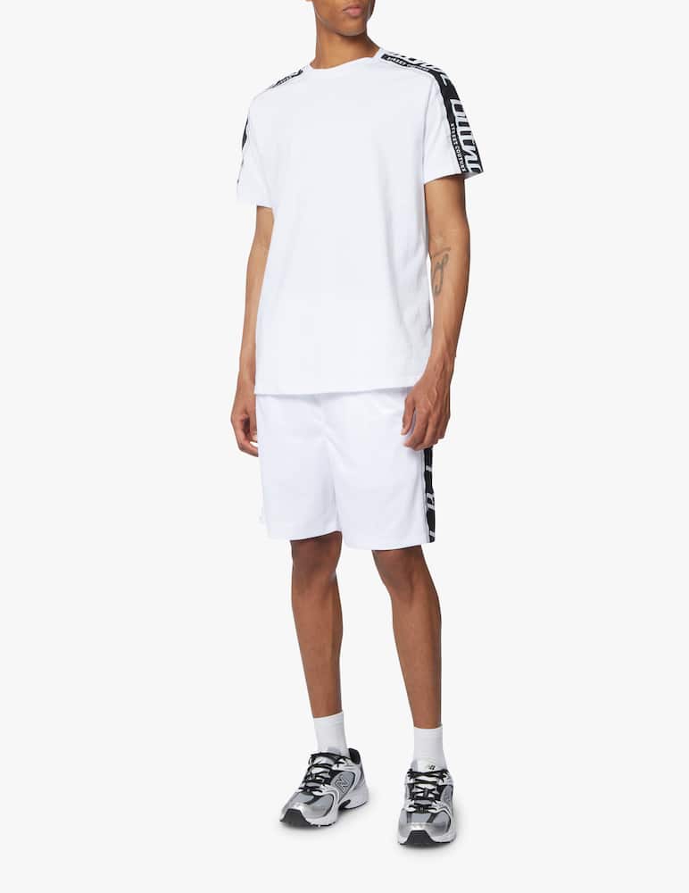 rinascente But Not Tape t-shirt - white