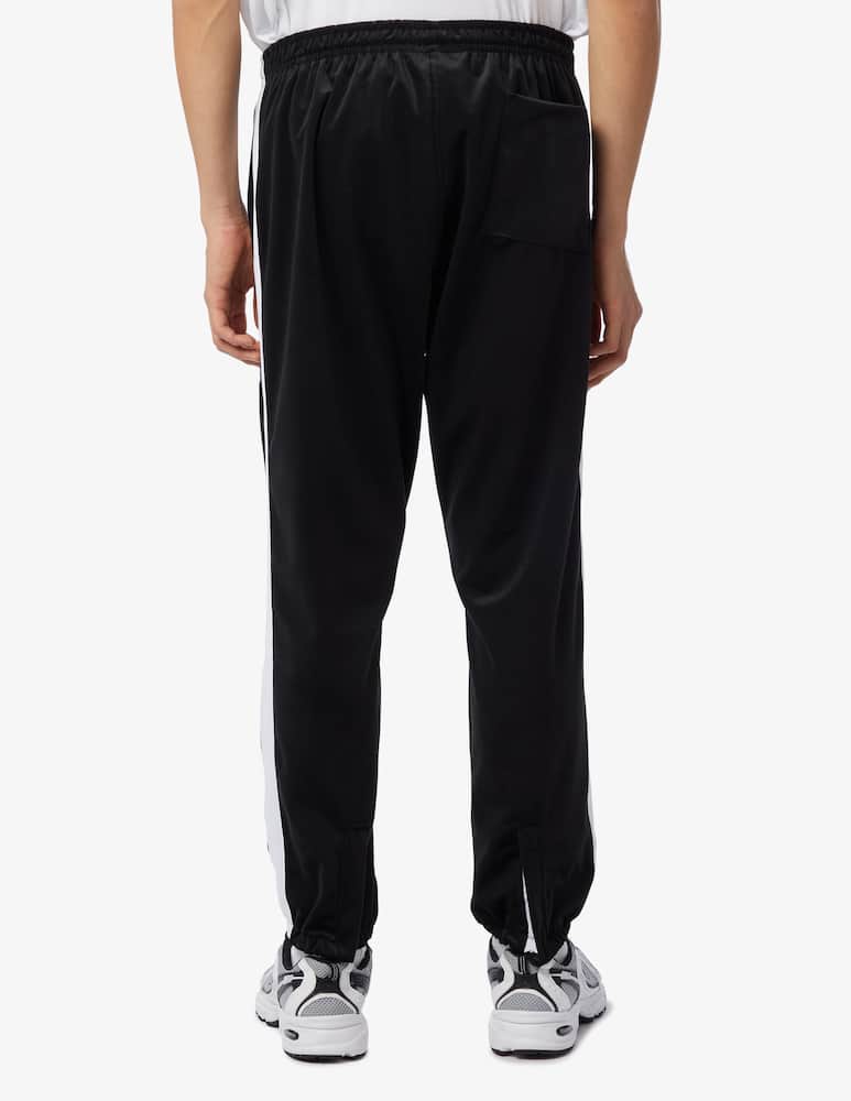 But Not Pantalone tuta velluto ricamo gothic - Nero - immagine 3 But Not Pantalone tuta velluto ricamo gothic - Nero - immagine 3