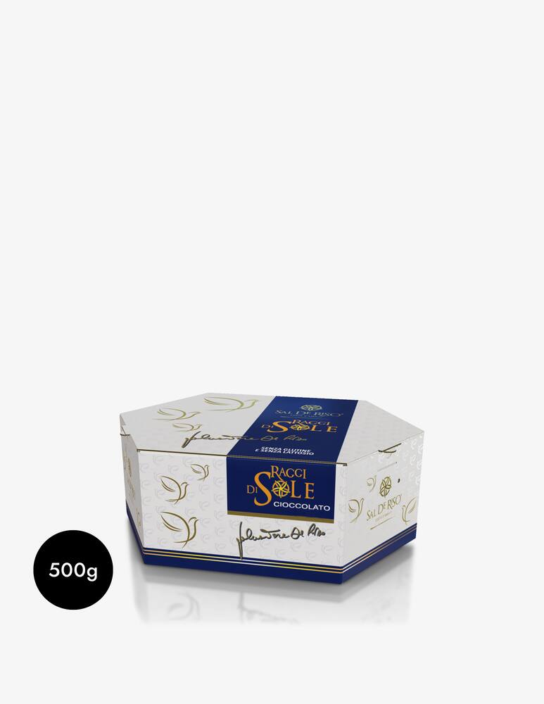 rinascente Sal De Riso Colomba Cioccolata Gluten Free 500g