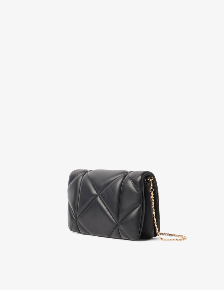 Love Moschino Clutch trapuntata - immagine 3 Love Moschino Clutch trapuntata - immagine 3