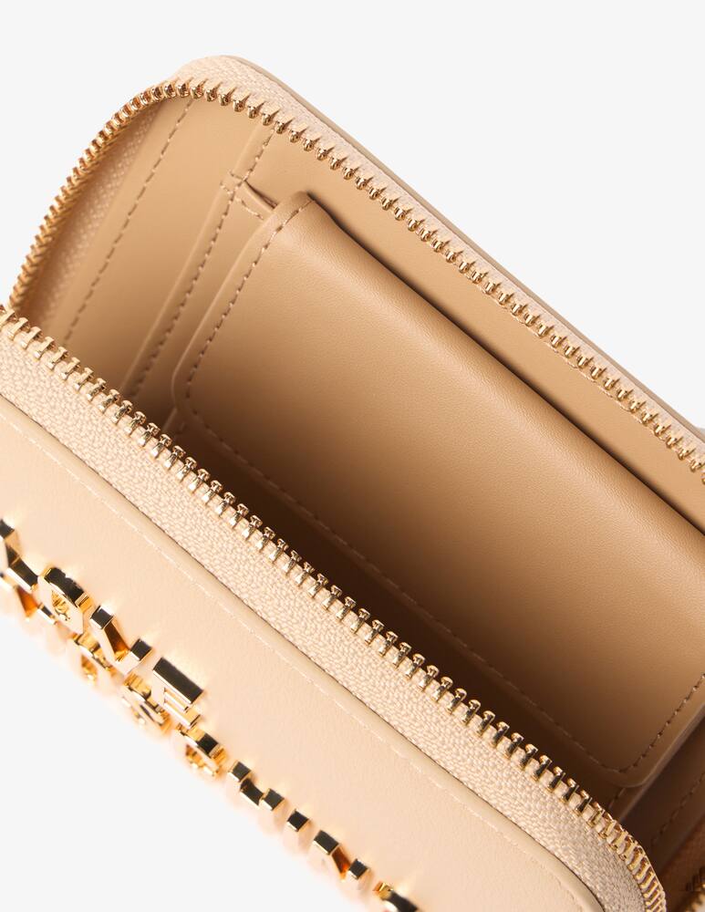 rinascente Love Moschino Portafoglio Zip around Love