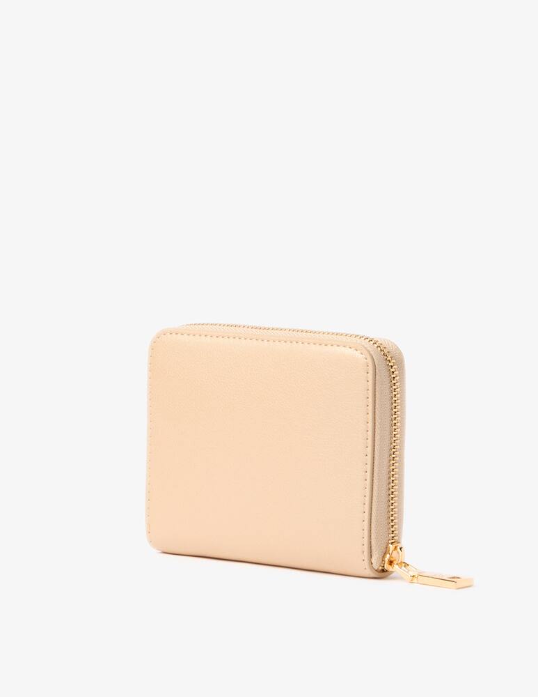 rinascente Love Moschino Portafoglio Zip around Love