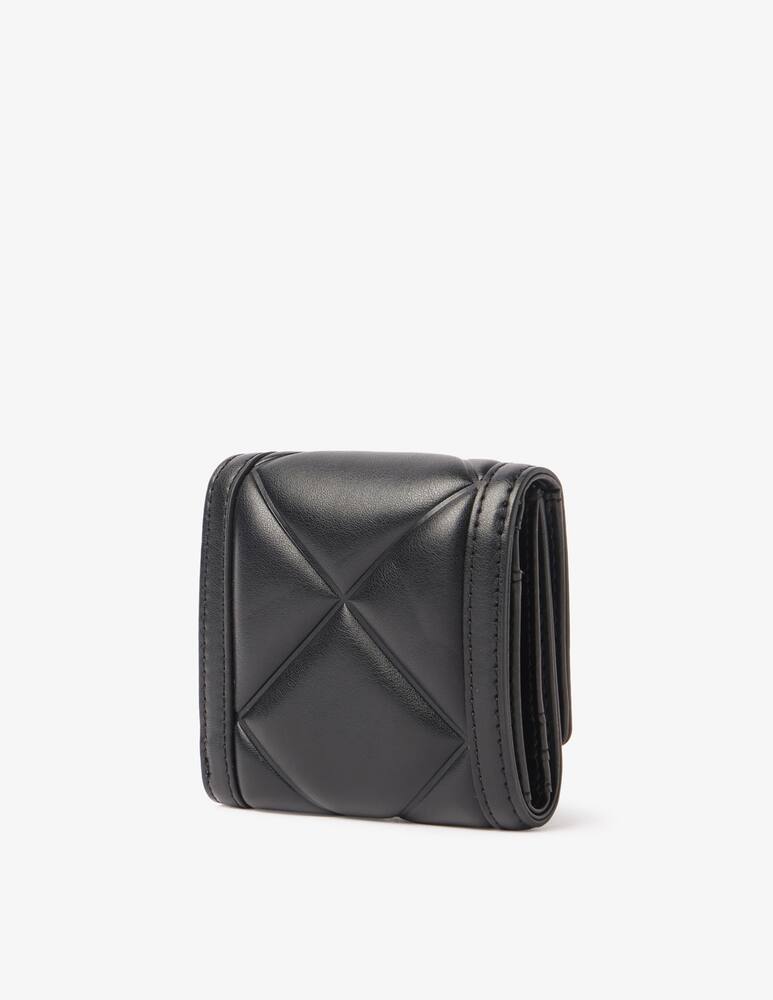 rinascente Love Moschino Portafoglio trapuntato