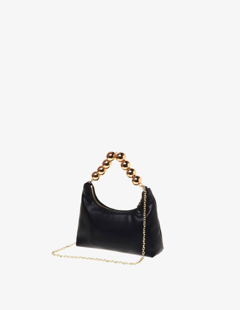 rinascente Love Moschino Sphere handle mini bag