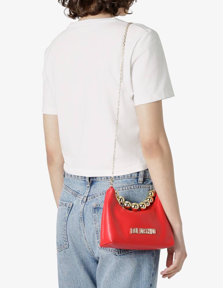 rinascente Love Moschino Borsa mini Sfere