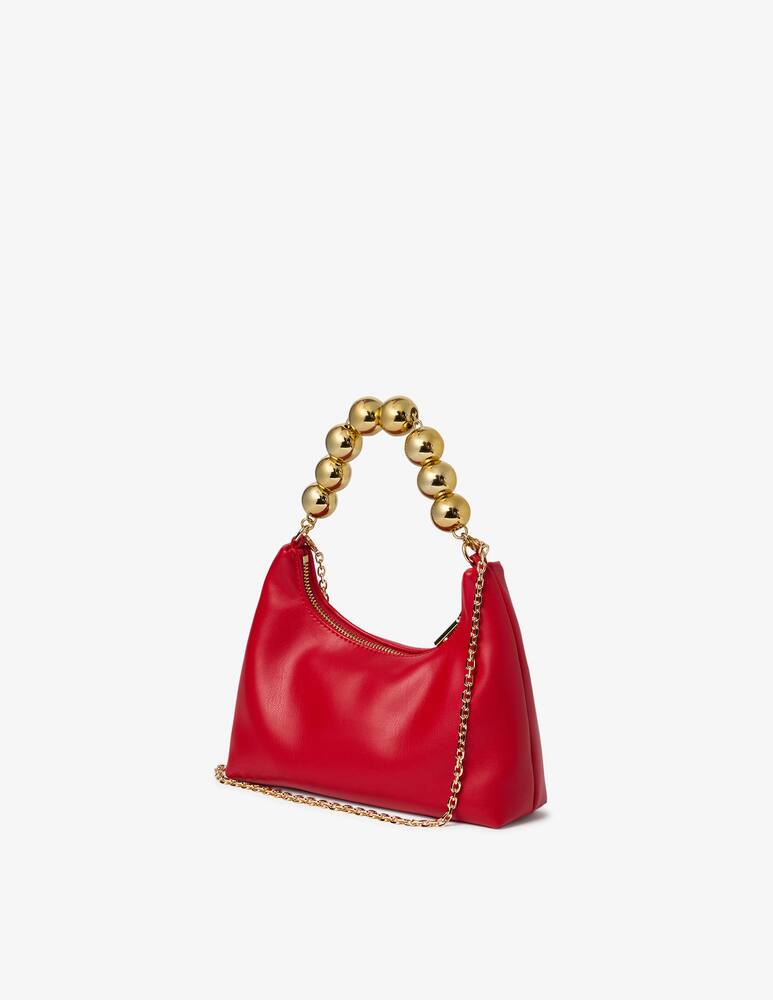 rinascente Love Moschino Borsa mini Sfere