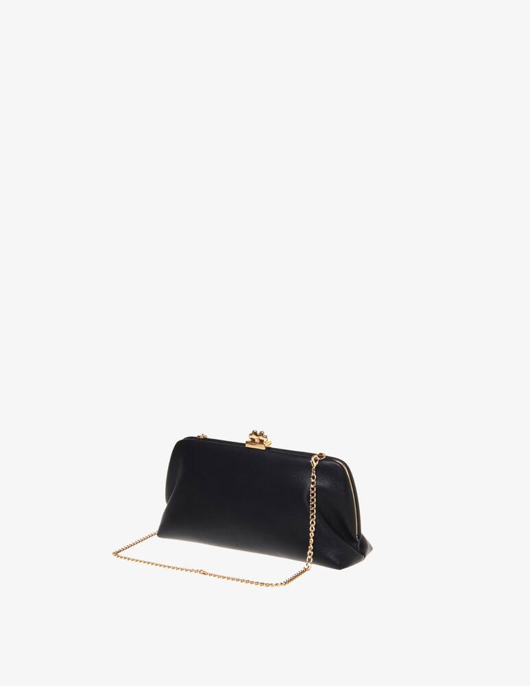 rinascente Love Moschino Pochette con catena