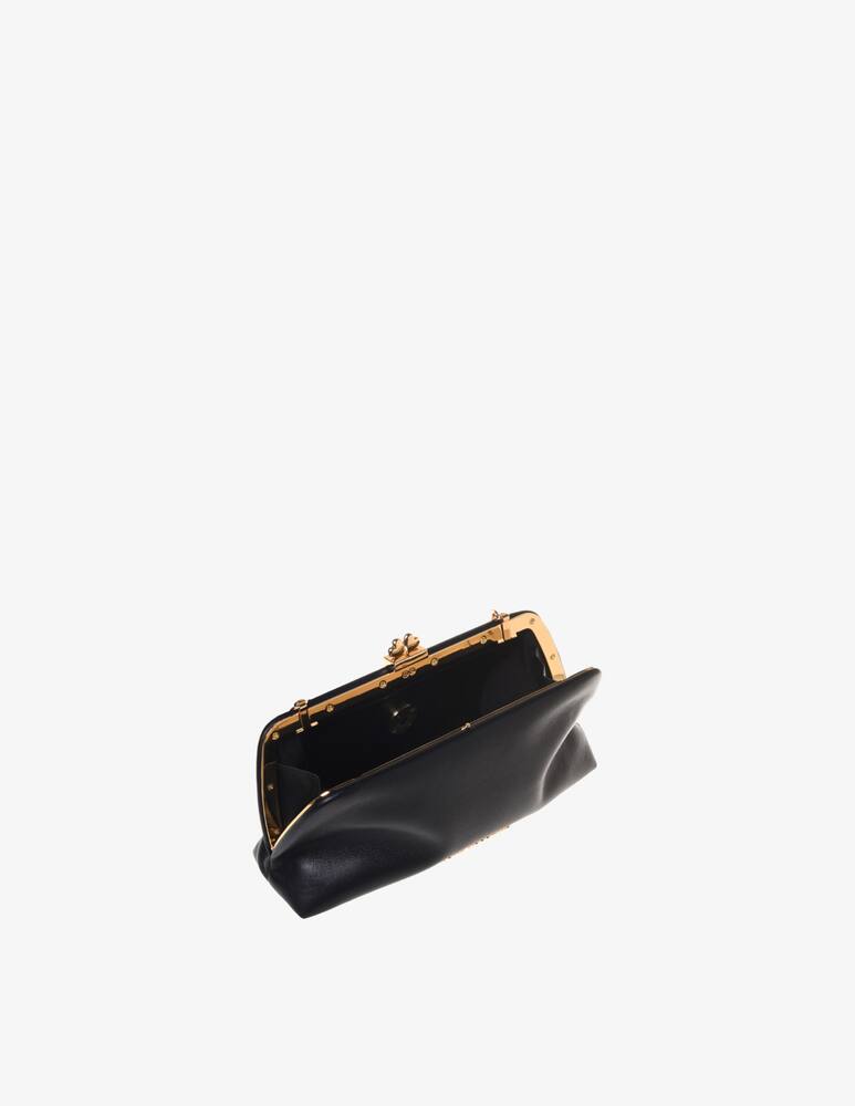 rinascente Love Moschino Pochette con catena