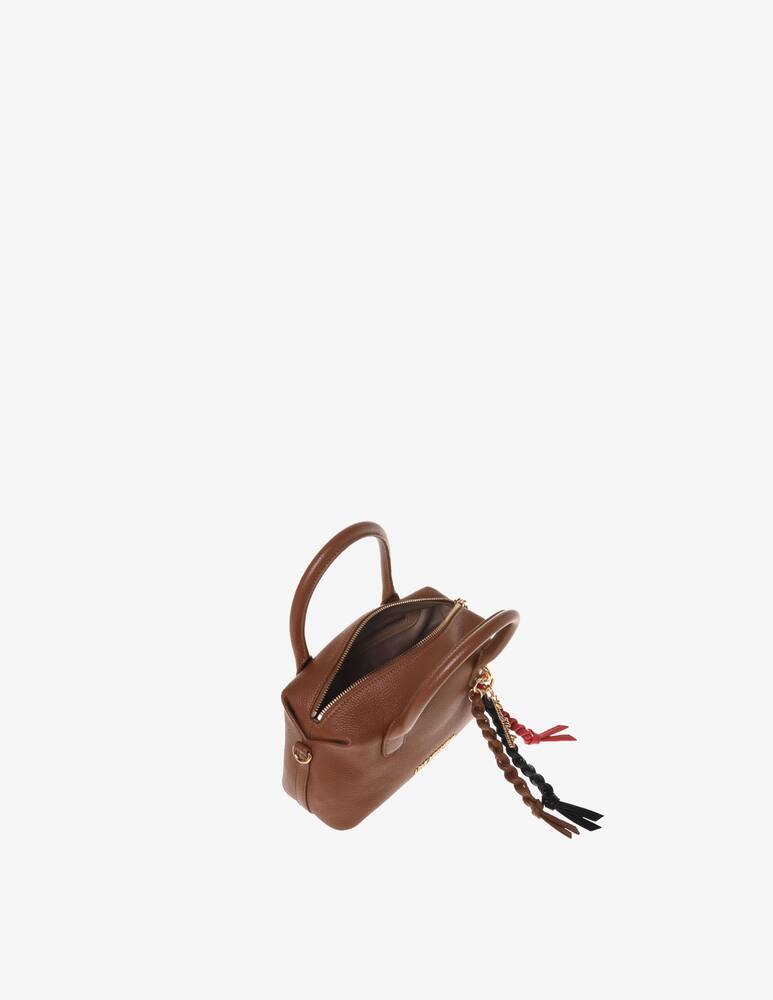 rinascente Love Moschino Borsa a mano bowling 