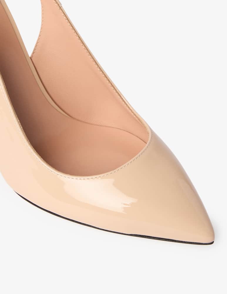 rinascente Pollini Essential patent pump