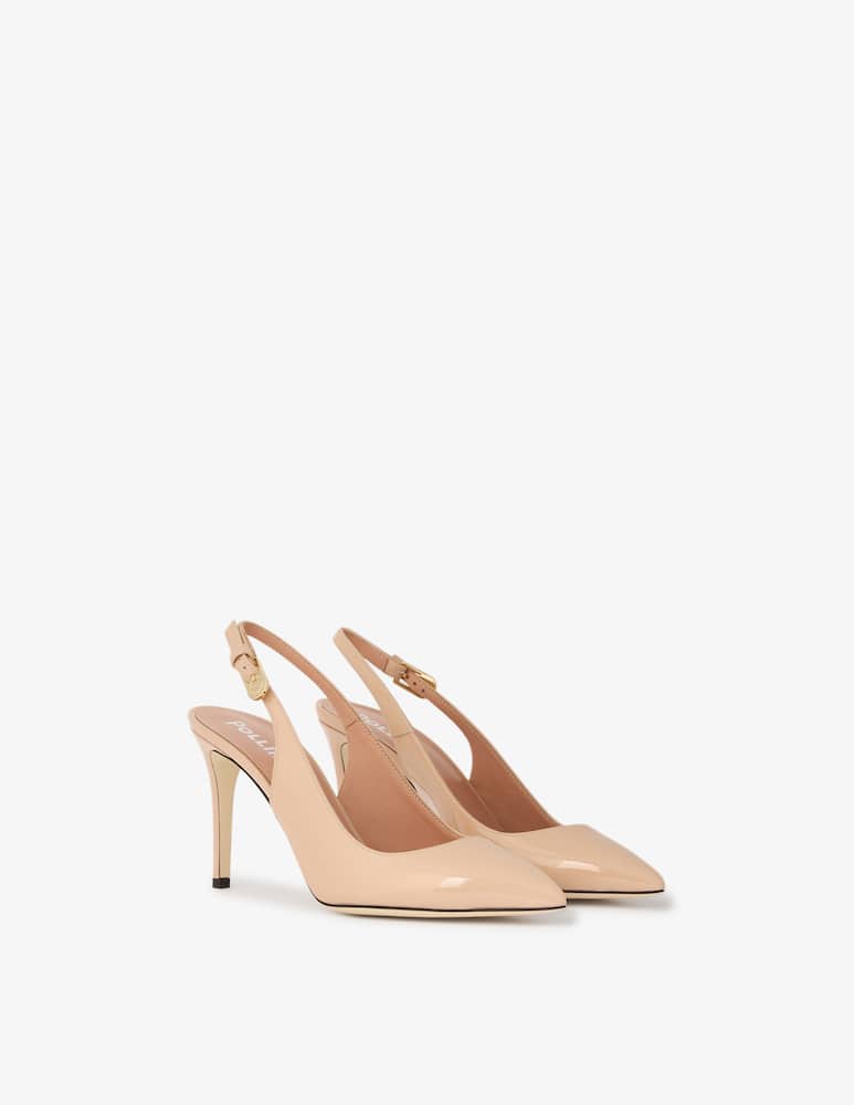 rinascente Pollini Essential patent pump