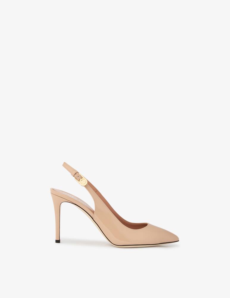 rinascente Pollini Essential patent pump