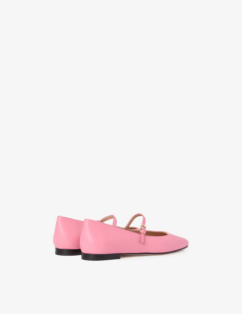 rinascente Pollini Nina ballerina flats