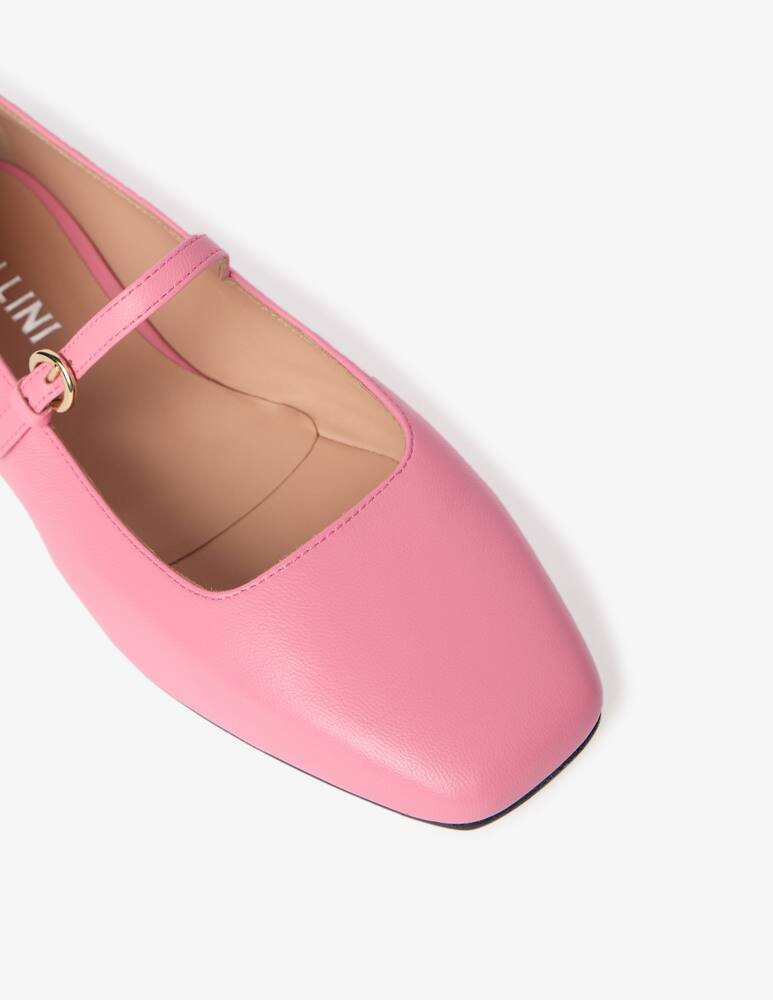 rinascente Pollini Nina ballerina flats