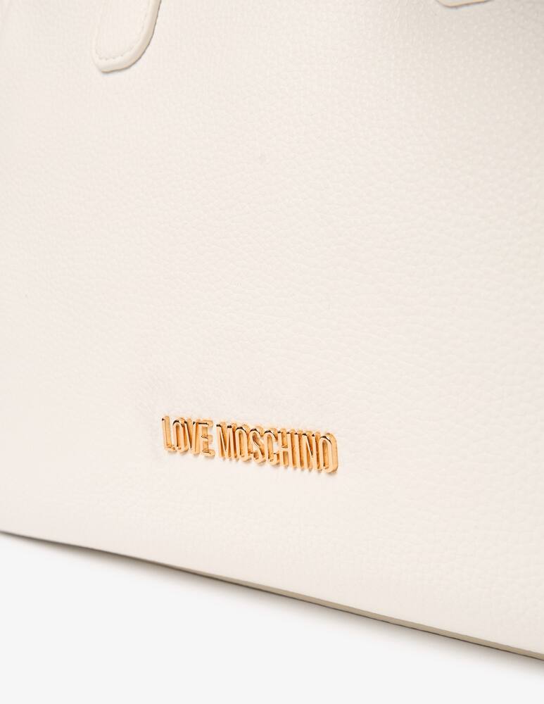 rinascente Love Moschino Shopper Lea Scoobi