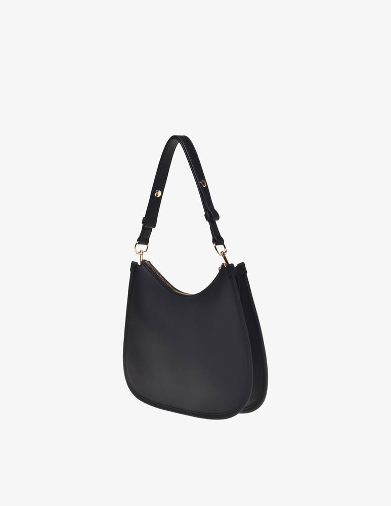 rinascente Love Moschino Love hobo bag