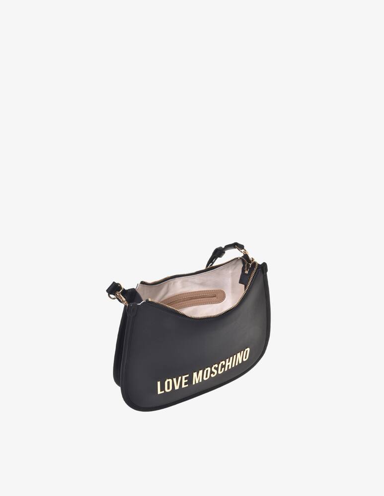 rinascente Love Moschino Love hobo bag