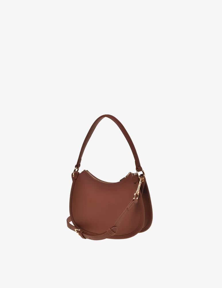 rinascente Love Moschino Love hobo bag