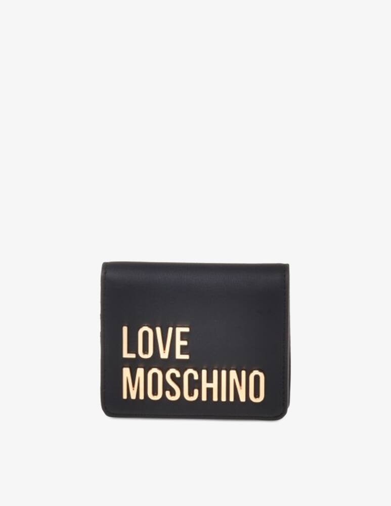 rinascente Love Moschino Love Moschino wallet