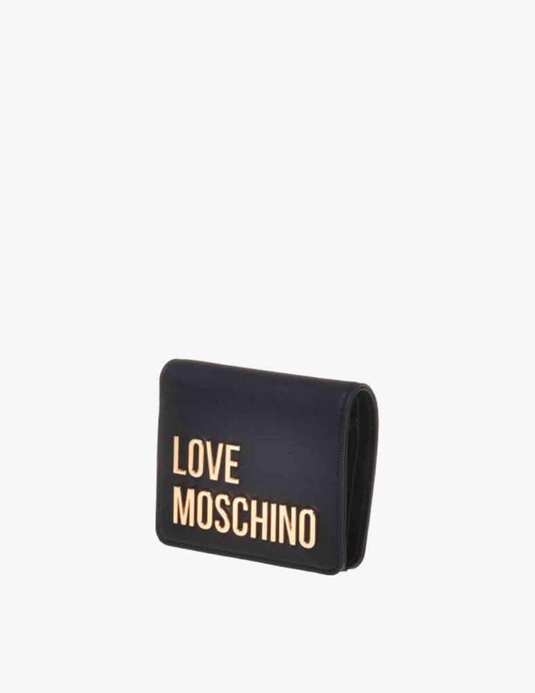 rinascente Love Moschino Love Moschino wallet
