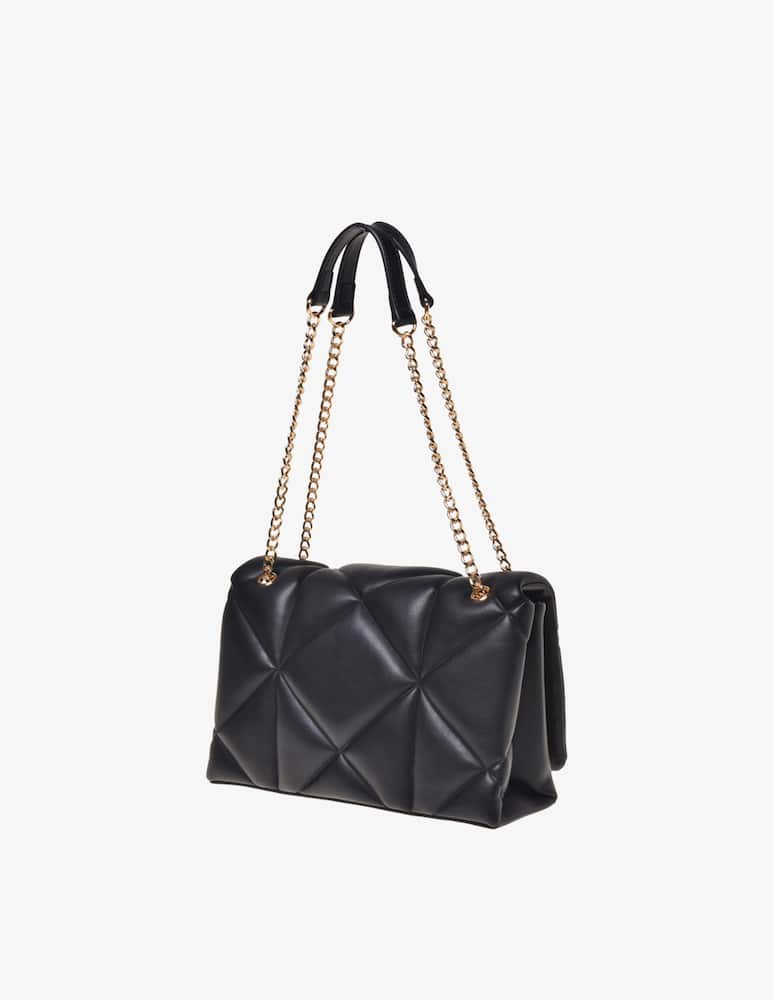 Love Moschino Borsa a spalla trapuntata - immagine 3 Love Moschino Borsa a spalla trapuntata - immagine 3
