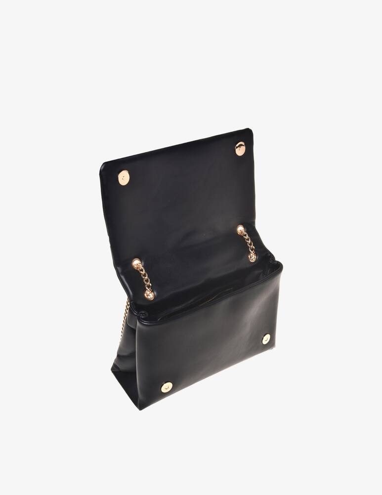 rinascente Love Moschino Borsa a spalla trapuntata 