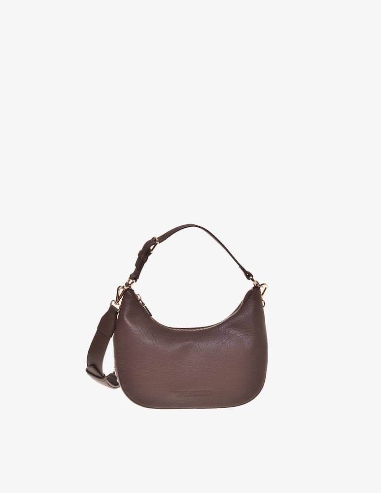 rinascente Love Moschino Hobo giant bag