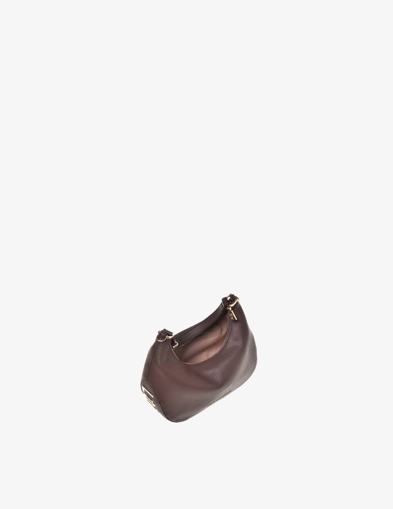 rinascente Love Moschino Hobo giant bag