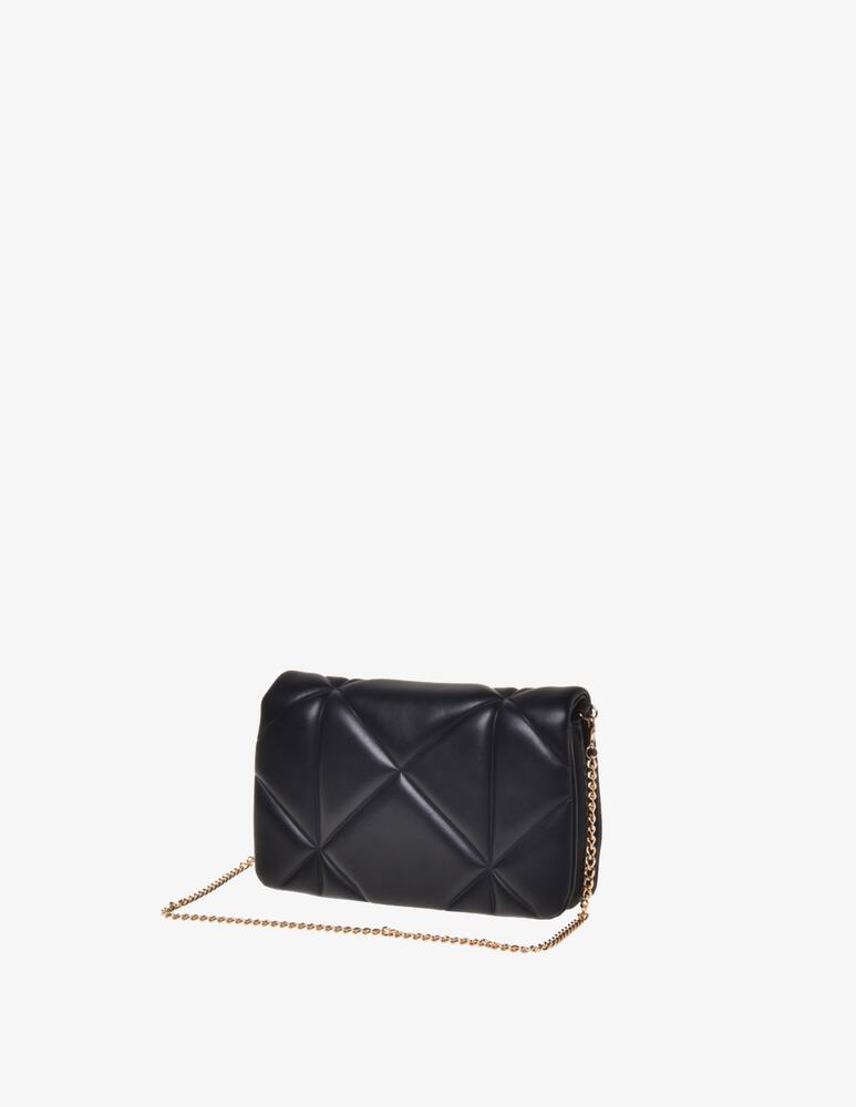 rinascente Love Moschino Quilted crossbody bag