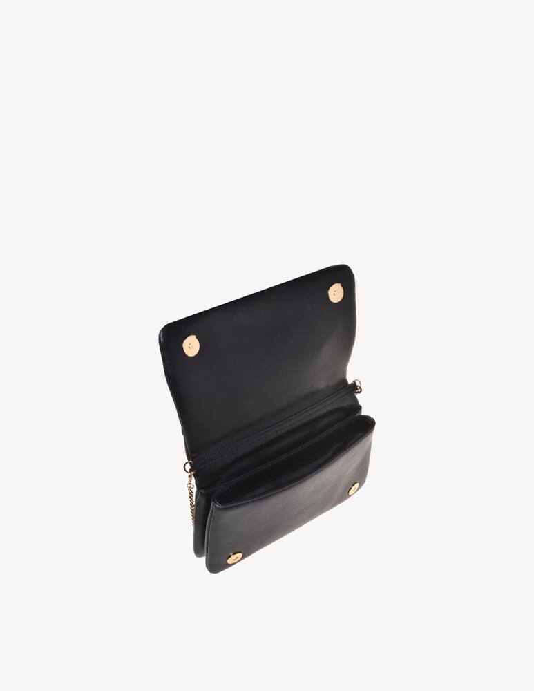 rinascente Love Moschino Quilted crossbody bag