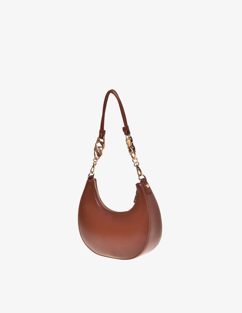 rinascente Love Moschino Hobo jewel bag