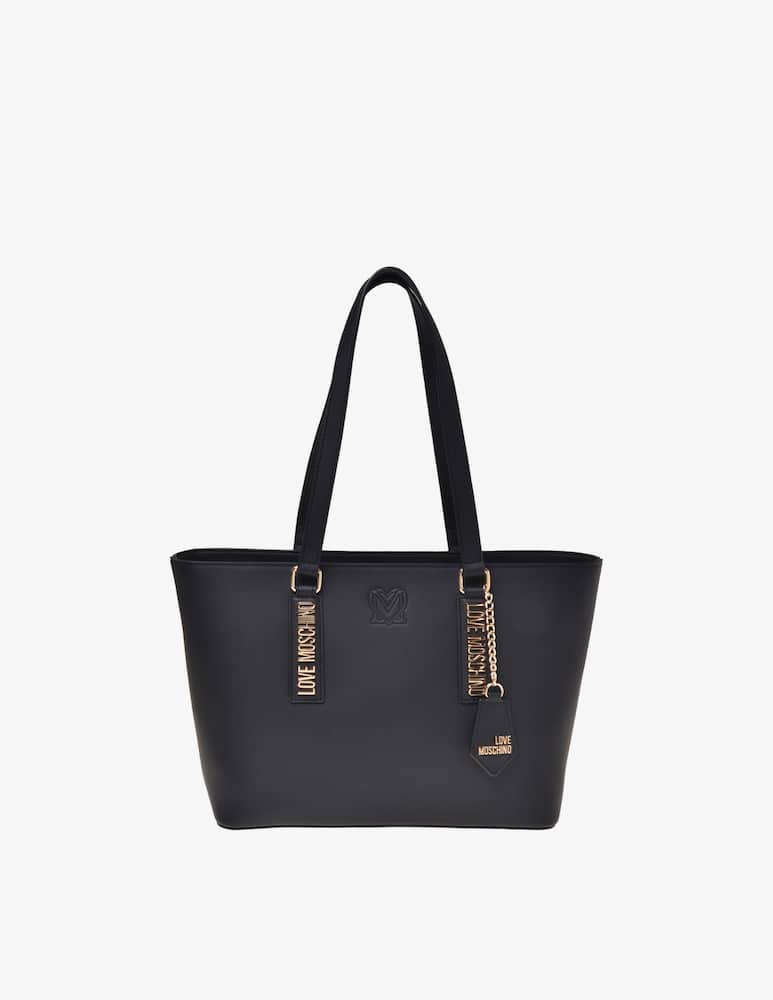 rinascente Love Moschino Borsa shopper Essential