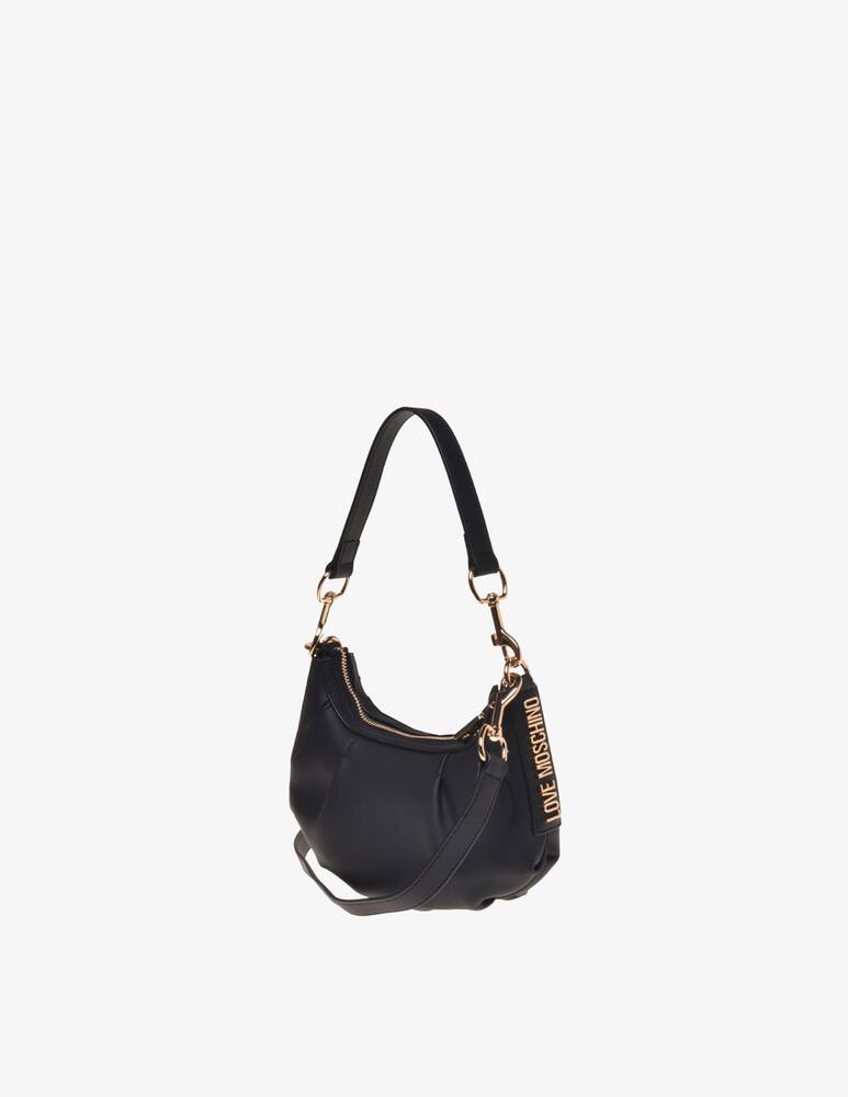 rinascente Love Moschino Essential shoulder bag