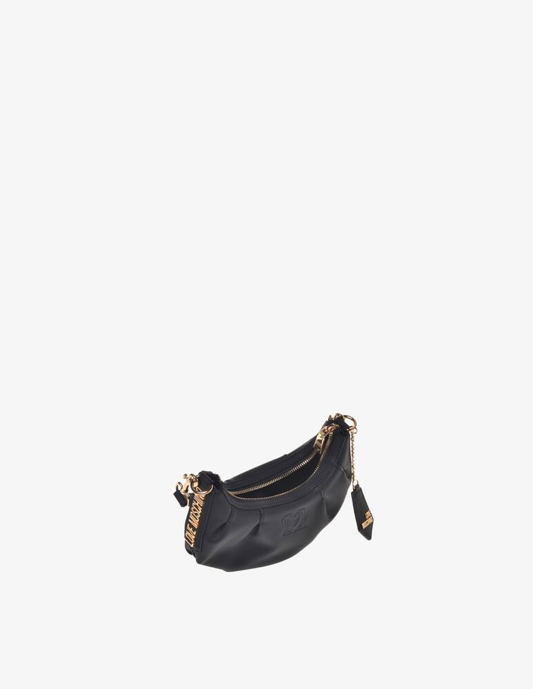 rinascente Love Moschino Essential shoulder bag